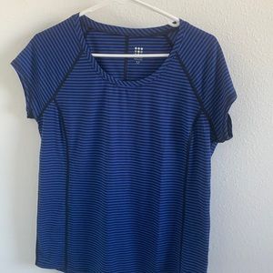 Title nine tee shirt